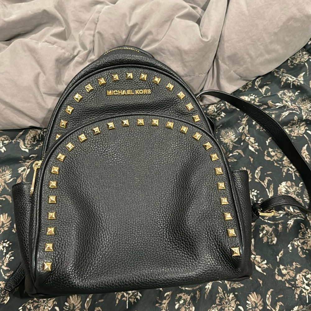 Michael Kors backpack